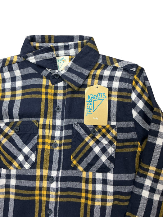 Camisa para niño 10-12H (THEREABOUTS)