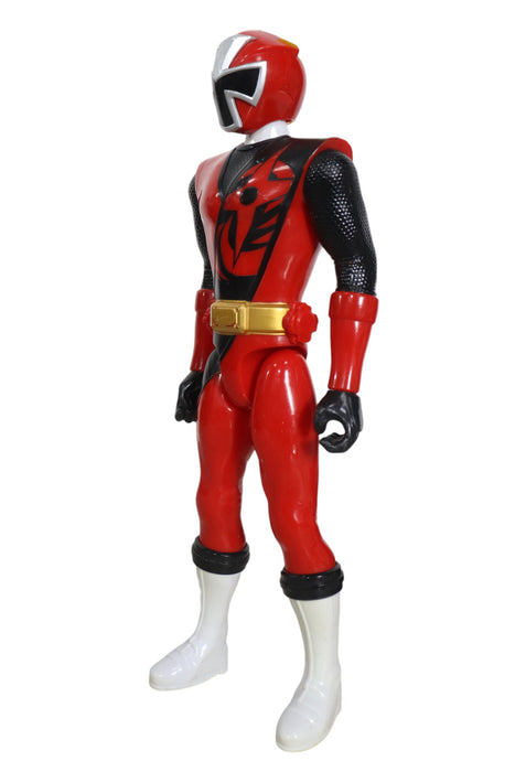 Red Ranger Ninja Steel (POWER RANGER)