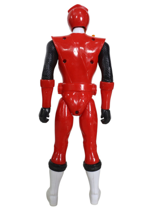 Red Ranger Ninja Steel (POWER RANGER)