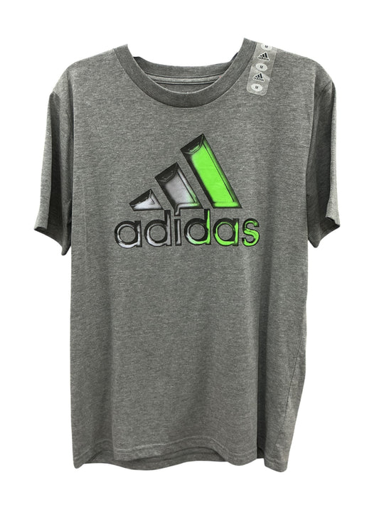 Playera para niñ@ M (ADIDAS)