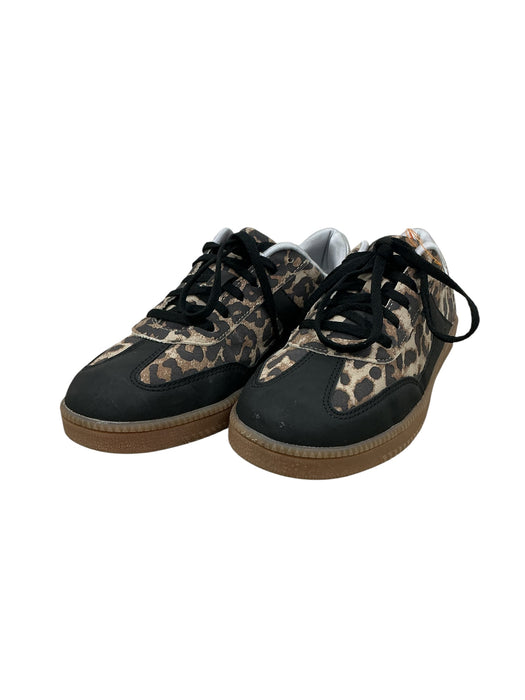 Tenis 6 (NO BOUNDARIES)