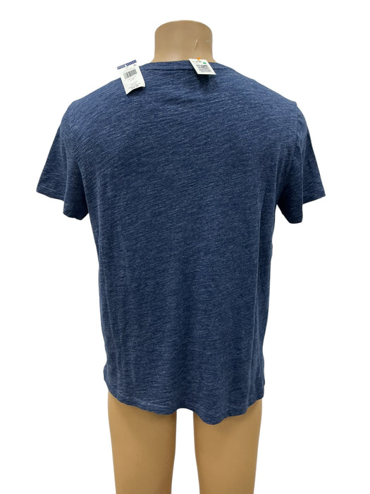 Playera L (POLO)