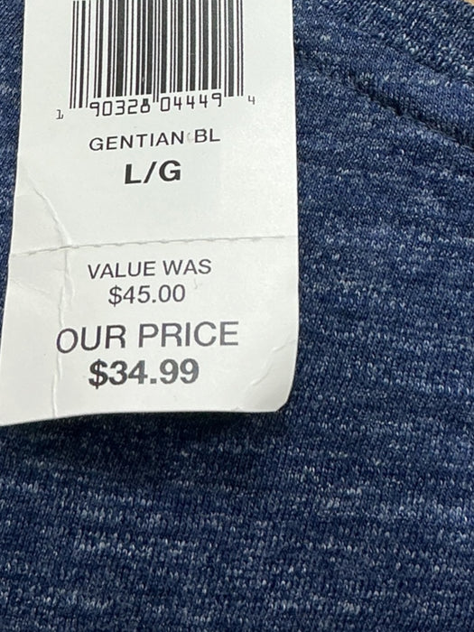 Playera L (POLO)