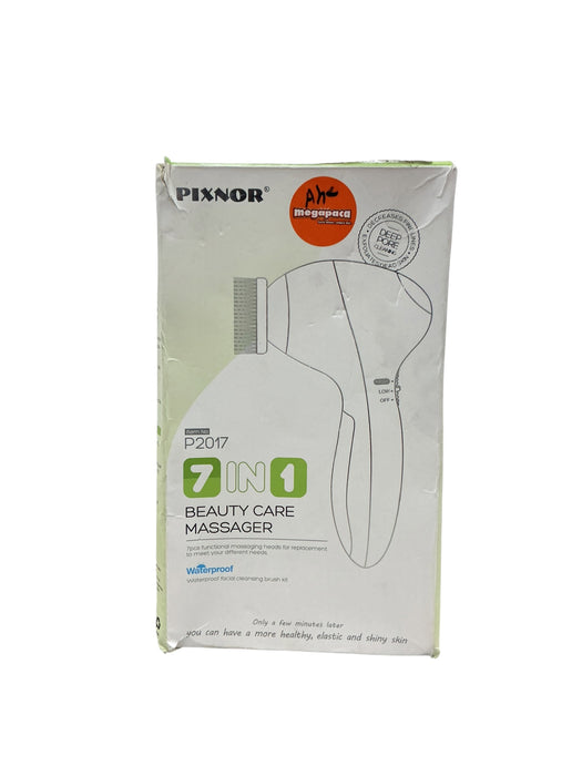 Masajeador de Cuidado de la Belleza 7 en 1 (PIXNOR)