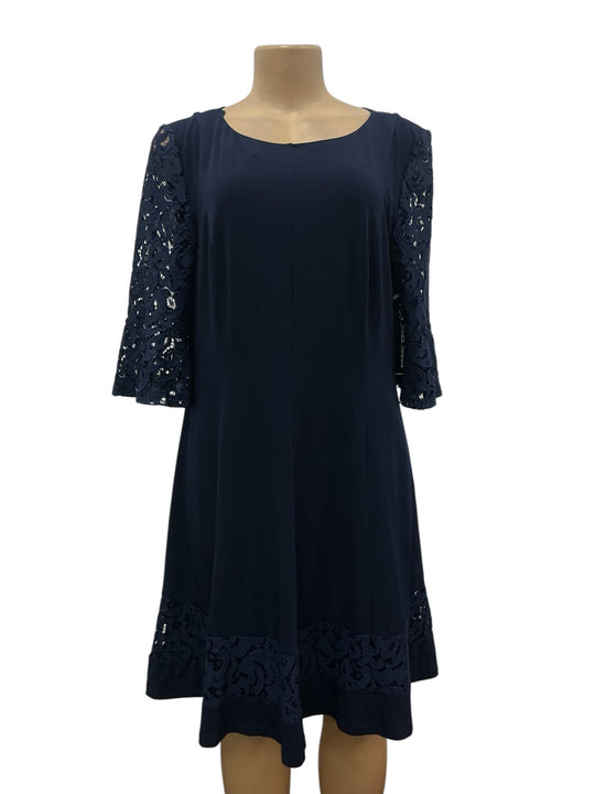 Vestido 14 (JESSICA HOWARD)
