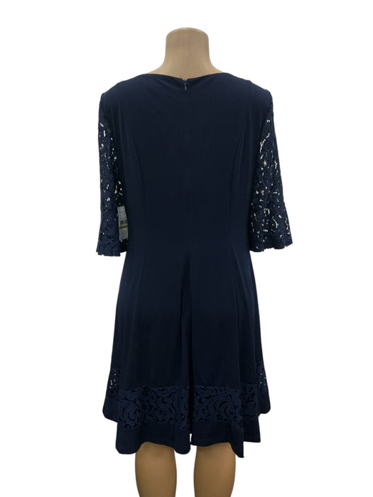 Vestido 14 (JESSICA HOWARD)