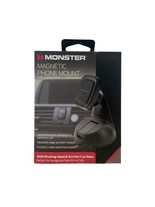 Soporte para teléfono (MONSTER)