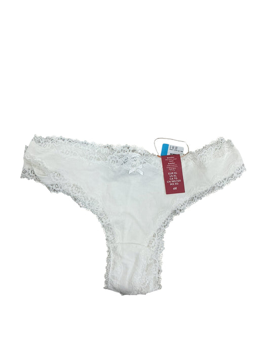 Set de ropa interior dama XL (H&M)