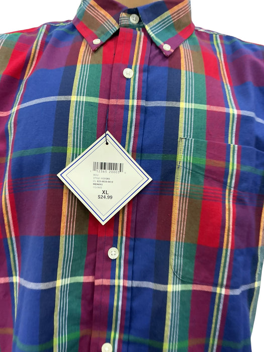Camisa XL (IVY CREW)