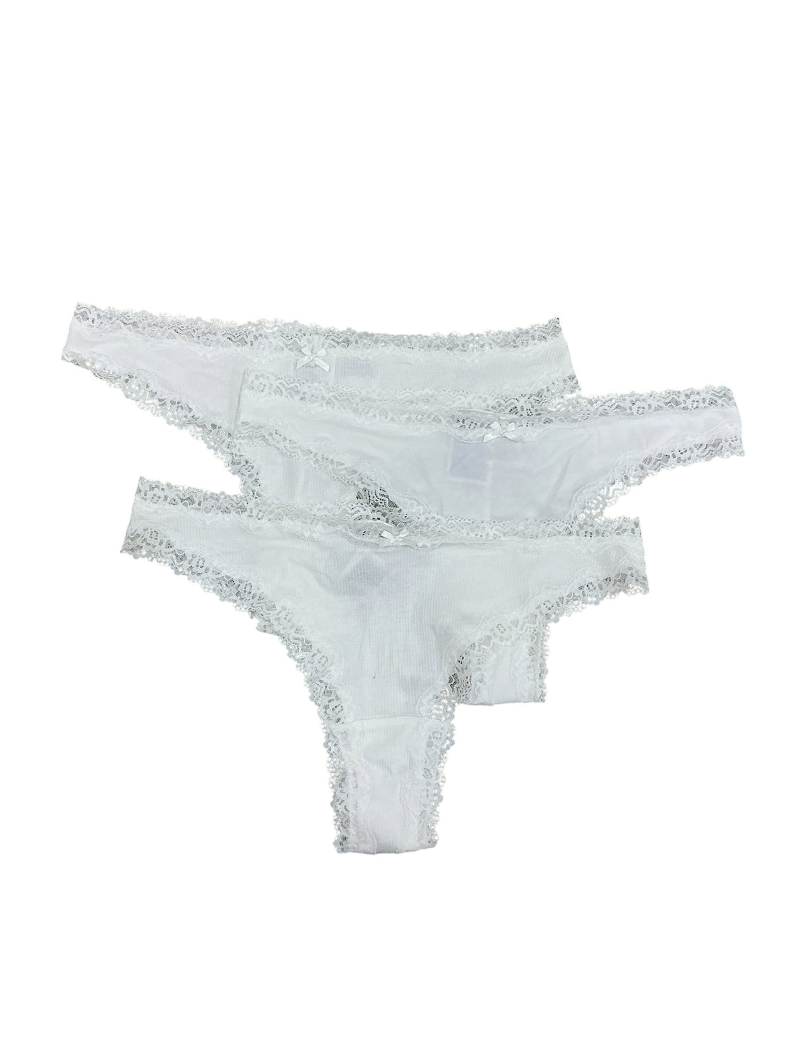 Set de ropa interior dama XL (H&M)