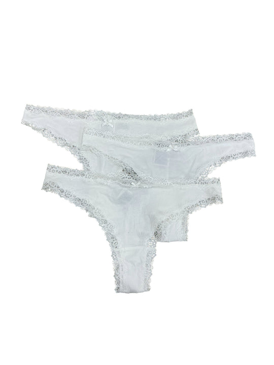 Set de ropa interior dama XL (H&M)