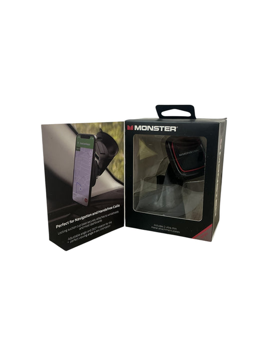 Soporte para teléfono (MONSTER)