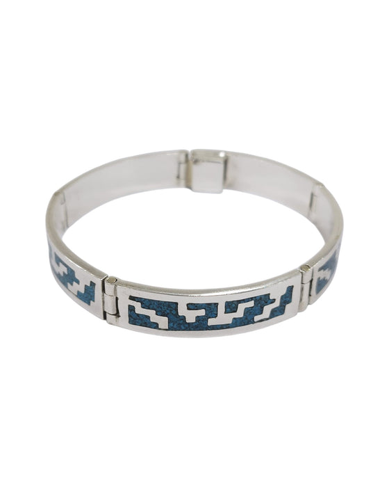 Pulsera de plata (925)