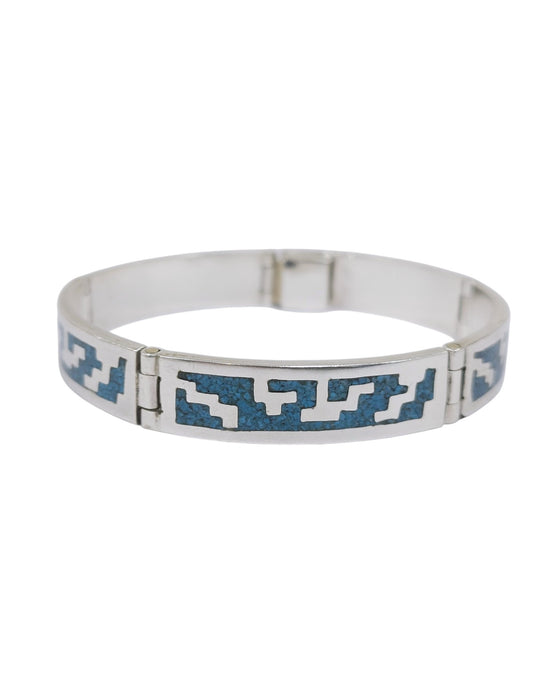 Pulsera de plata (925)