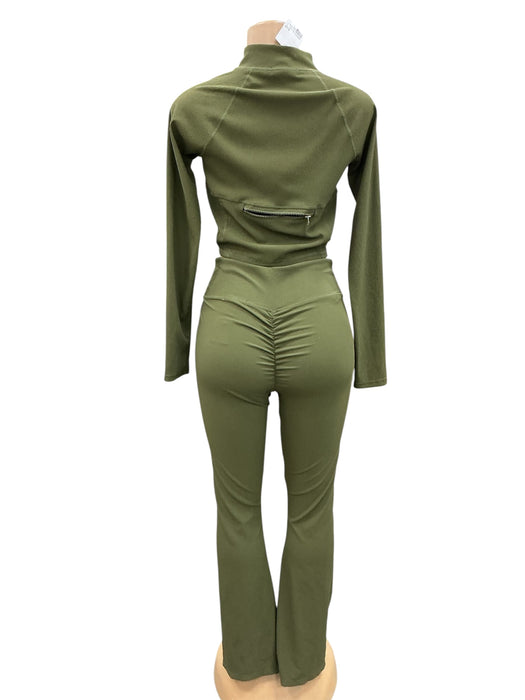 Conjunto L (FOREVER 21)