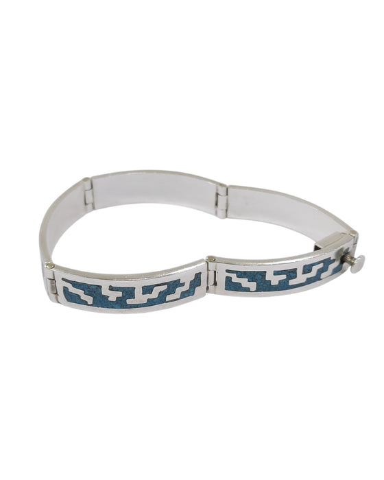 Pulsera de plata (925)