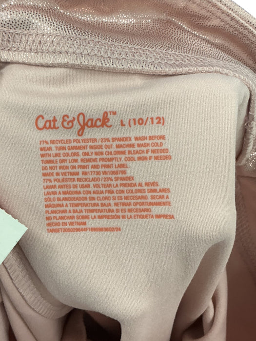 Leggins L (CAT & JACK)