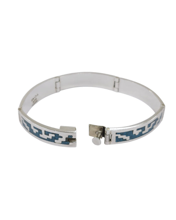 Pulsera de plata (925)