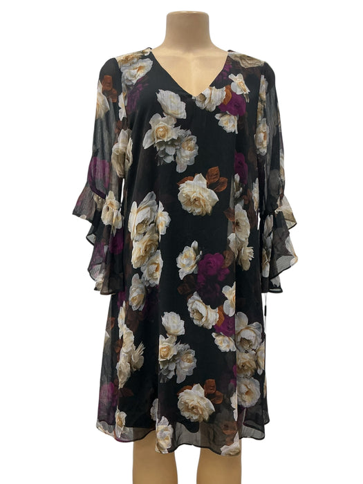 Vestido 10 (CALVIN KLEIN)