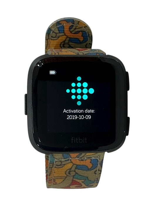 Smartwatch (FITBIT)