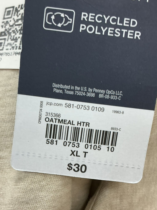 Camisa XL (ST JOHN'S BAY)