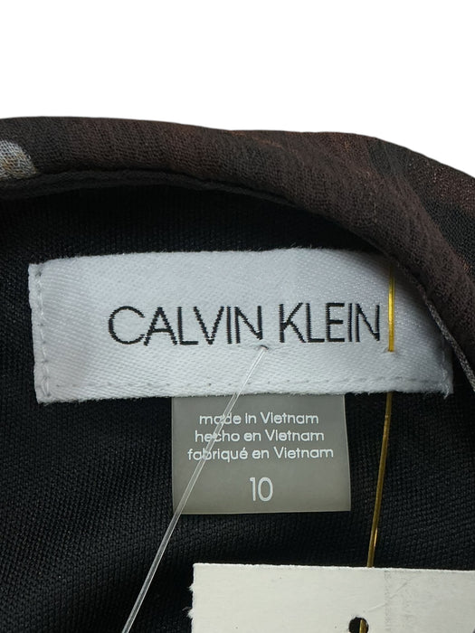 Vestido 10 (CALVIN KLEIN)