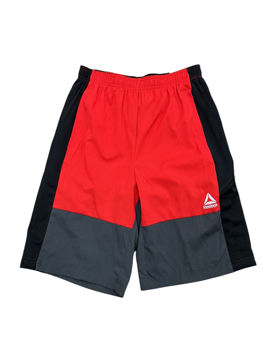 Pantaloneta 18 (REEBOK)