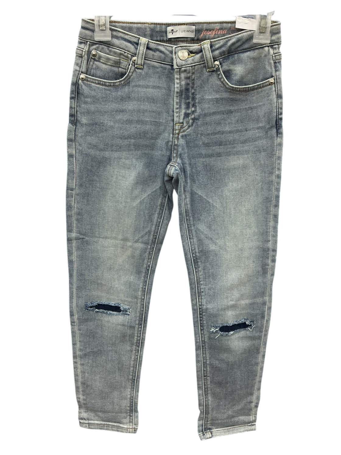 Pantalón para niñ@ 12 (FOR ALL MANKIND)