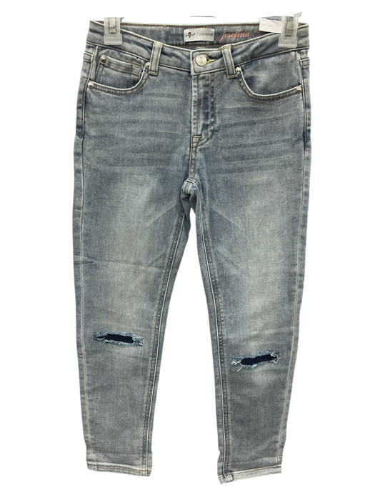 Pantalón para niñ@ 12 (FOR ALL MANKIND)