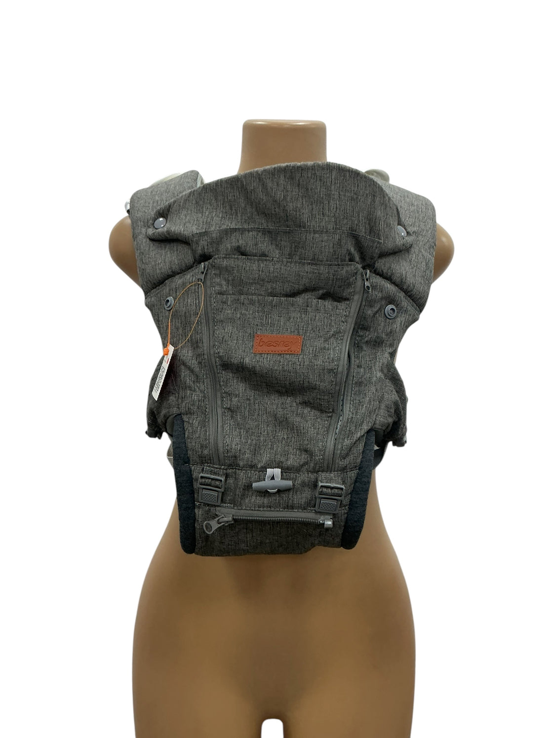 Cargador para bebé (BESREY)