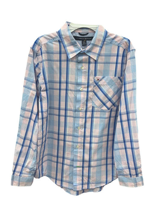 Camisa L (TOMMY HILFIGER)