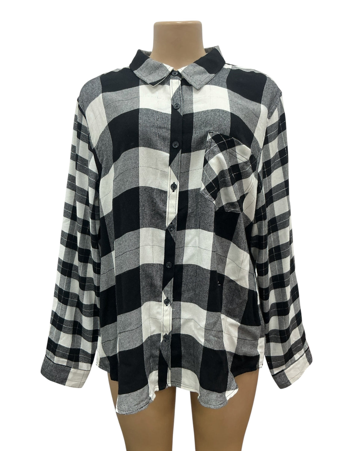 Camisa XL (MAURICES)