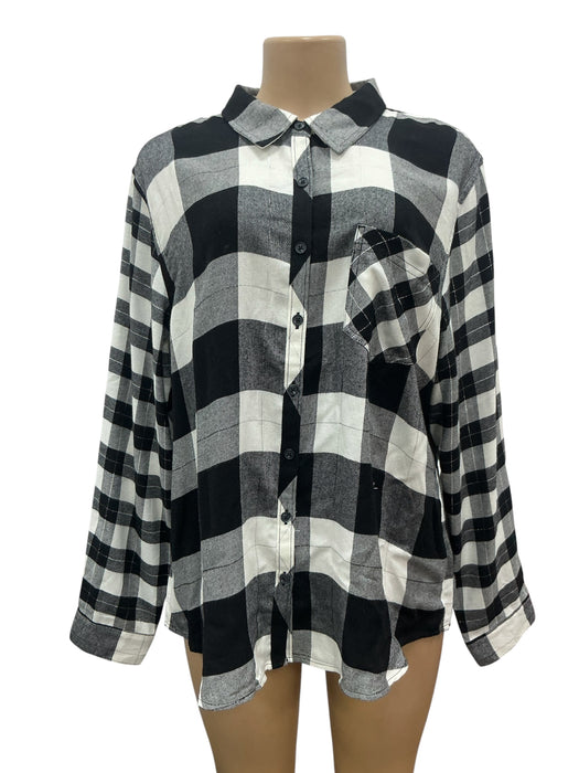 Camisa XL (MAURICES)