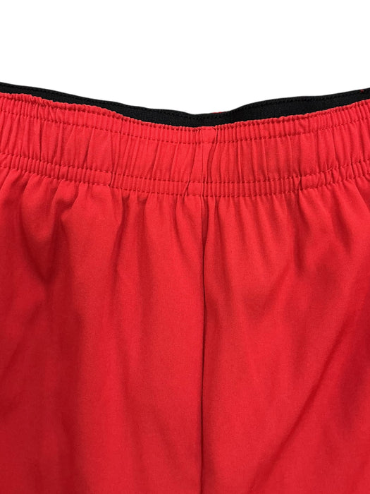 Pantaloneta 18 (REEBOK)