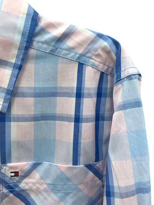 Camisa L (TOMMY HILFIGER)