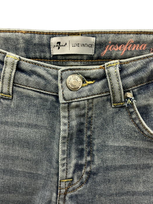 Pantalón para niñ@ 12 (FOR ALL MANKIND)