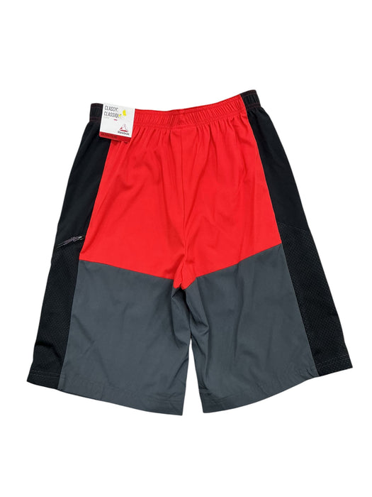Pantaloneta 18 (REEBOK)