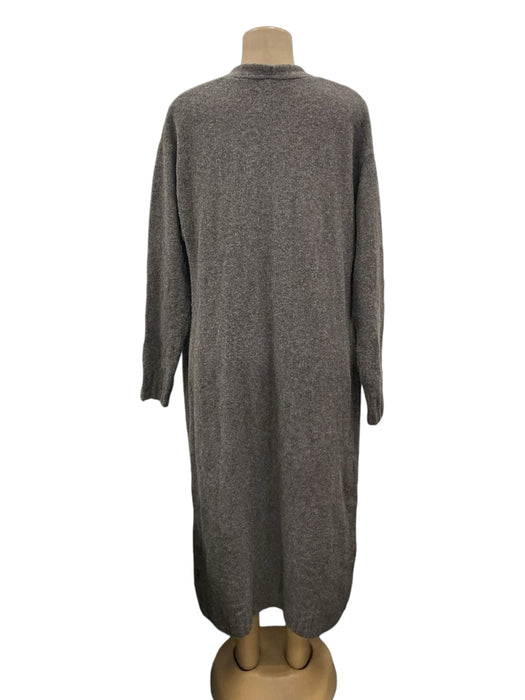 Abrigo S (H&M)