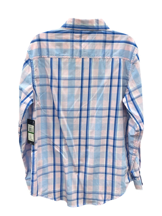 Camisa L (TOMMY HILFIGER)