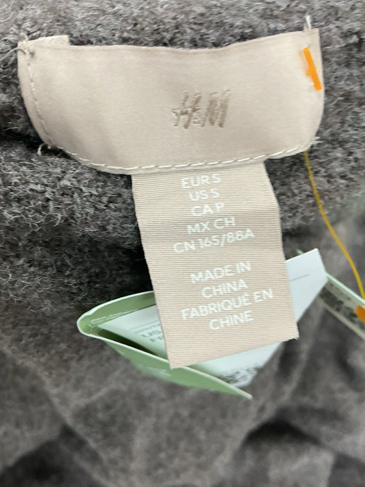 Abrigo S (H&M)