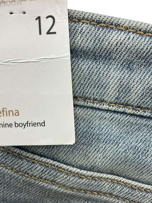 Pantalón para niñ@ 12 (FOR ALL MANKIND)