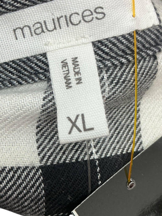 Camisa XL (MAURICES)