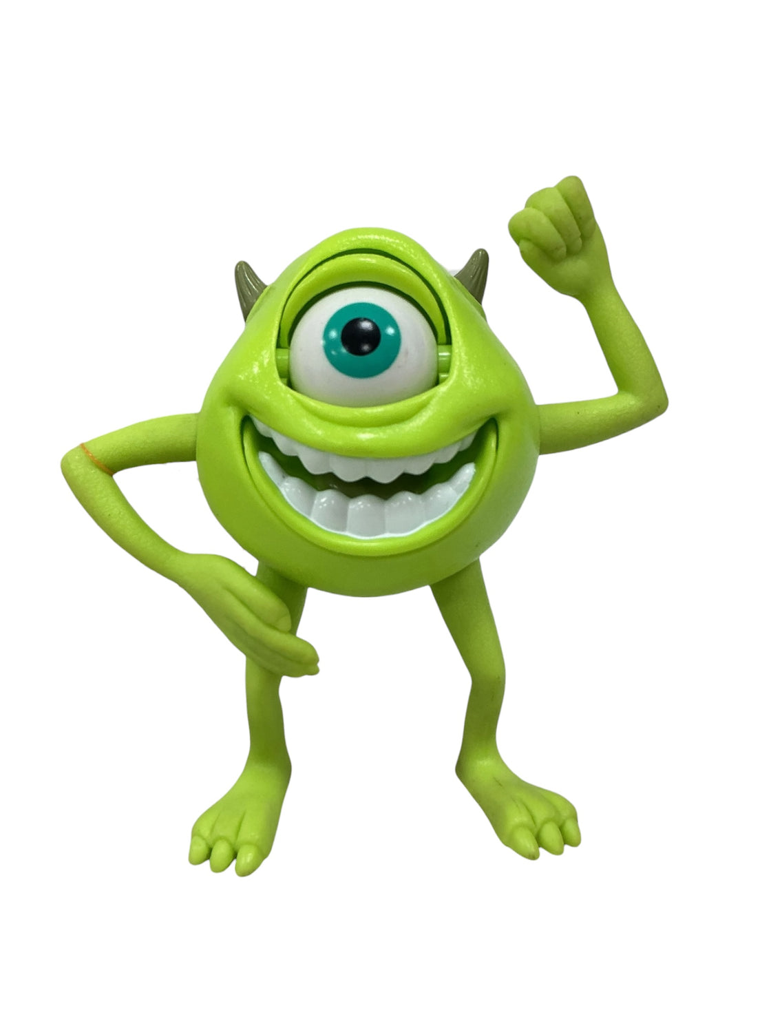 Mike Wazowski (DISNEY)