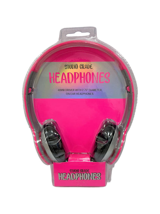 Auriculares (STUDIO GRADE)