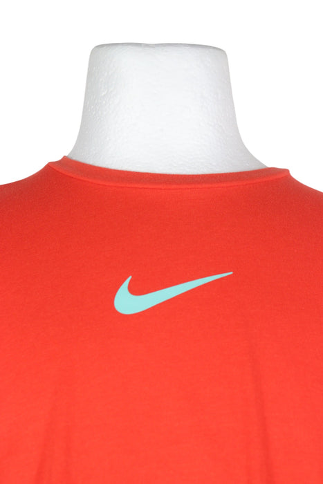 Playera L (NIKE)