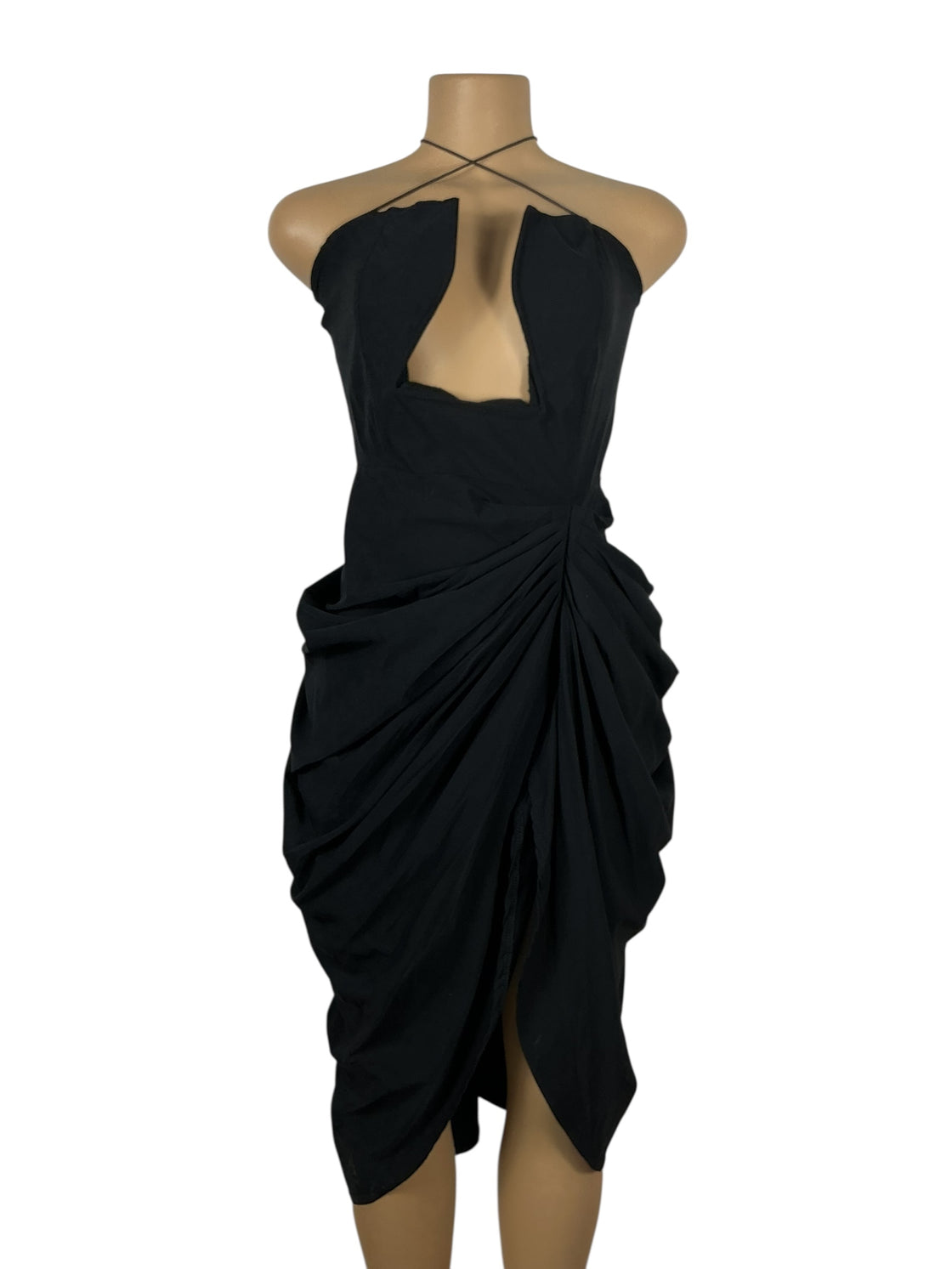 Vestido 8 (PRETTY LITTLE THING)