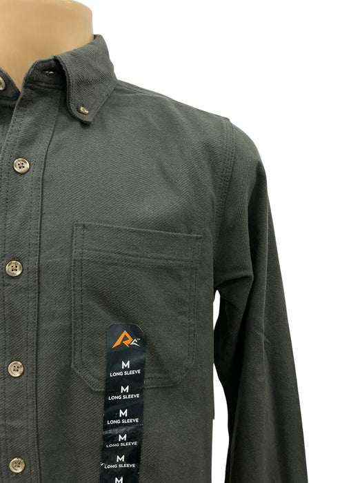 Camisa M (RIDGECUT)