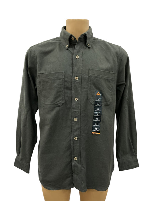 Camisa M (RIDGECUT)