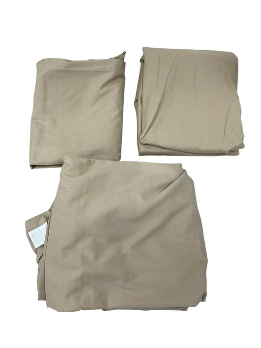 Set de sábanas (HOTEL STYLE)