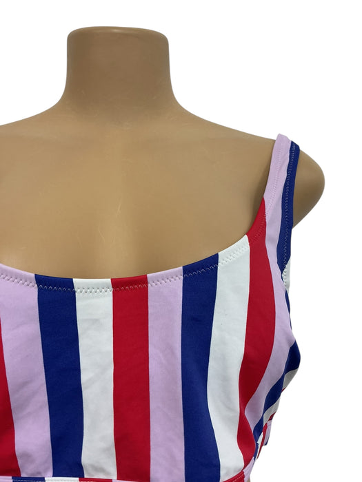 Traje de baño L (OLD NAVY)